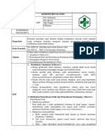 1.sop Artritis Reumatoid