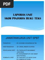 SISTEM FAIL SPBT