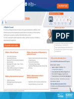 Curso Gestion de Procesos