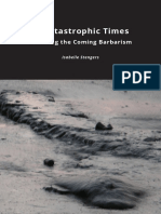 STENGERS - in Catastrophic Times PDF