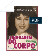 A LINGUAGEM DO CORPO 2 [BELEZA E SAÚDE] - Cristina Cairo.pdf