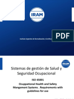 16 30hsProyectoNormaISO45001 PDF