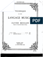 Messiaen-Techniques BOOK 2