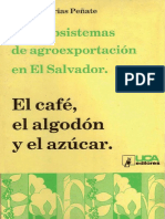 1988 Los subsistemas de agroexportación en El Salvador.pdf