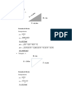 Triangulos 3 y 4