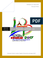 Juknis LT III LA 2017 Final Fix PDF