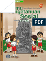 Ilmu Pengetahuan Sosial (IPS) untuk SD/MI Kelas 5