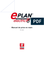 Eplan Electric P8 Manual de Prise en Main (L) 'I'