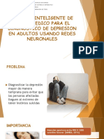 Sistema Inteligente de Apoyo Medico para El Diagnostico