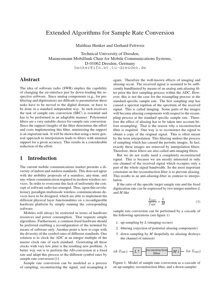 extended-algorithms-for-sample-rate-conversion-pdf