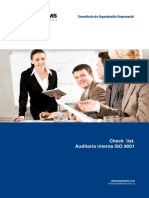 Check List Auditoria ISO 9001- Excelente!.pdf