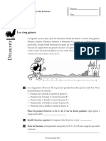 CM2 Mathematiques PDF