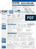 Guia Practica de Instalacion Muros Divisorios y Plafones 42cm2015baja - 0 PDF