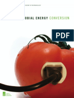 Microbial Energy Conversion Full