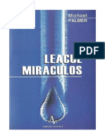 Michael Palmer - Leacul Miraculos (v1.0)