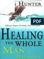 Joan Hunter - Healing the-Whole-Man