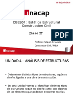 CBES01 - Clase 27 - Unidad IV - Clase 1 Nodos PDF