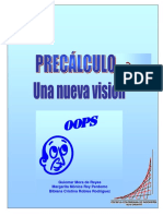  Precalculo Una Nueva Vision