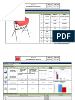 Ficha Ambiental Ficha Despiece Silla Bai