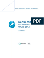 Cuaderno de Promocion 1 Politica Comercial Con Vision de Competencia VF