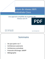 IR3 Xpose jrioscam-LWAPP PDF