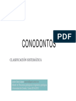 Conodontos 2015 Master (Parte 3)