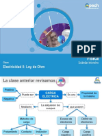 Clase+6+Electricidad+II+Ley+de+Ohm+%28INTENSIVO%29.unlocked