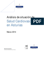 Analisis Salud Cardiovascular Asturias 2014