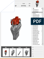 Spare Part Catalog - Engine PDF