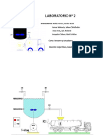 Laboratorio 2 - Sensores