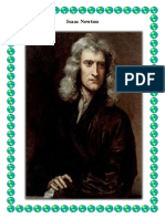 Isaac Newton