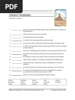 Volcanovocab PDF