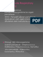 Clinical Science CommonCold