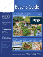 Coldwell Banker Olympia Real Estate Buyers Guide July 15th 2017