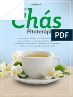 Ebook Chas Fitoterapicos