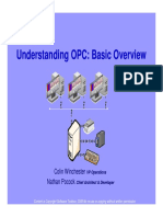 OPC Basics Webcast SWTB