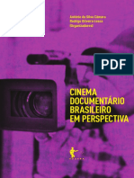 Cinema Documentario Brasileiro RI-2