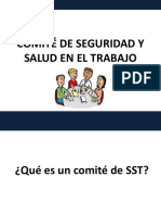 Comite de Seguridad, Salud en el trabajo.pdf