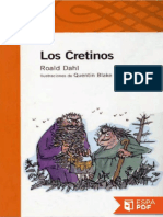 Los Cretinos - Roald Dahl PDF