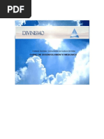 Apostila Aula Curso de Mediunidade