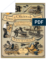 Artes y Oficios de Ayer - John Seymour PDF