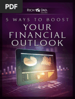 5 Ways To Financial Plan - R Kiyosaki.pdf