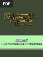 RUE - Anexo G - Dos Uniformes Históricos xD