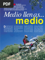 Motociclismo 1732 _01!05!2001_ Honda CB 500 - Kawasaki ER-5 - Suzuki GS 500 E