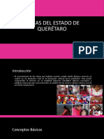 Étnias de Querétaro: Conceptos y Tipología Municipal