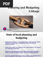 Local Govt Budget For Sanggunian Members