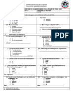 Encuestas para Los Consumidores