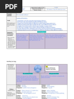 unit plan for lesson 1-4  yue y