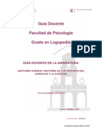 Anatomía Humana PDF