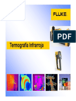 Termografia - Conceptos Básicos